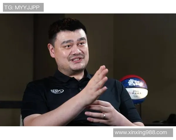 姚明重返CBA引发热议他的影响力如何改变古巴篮球发展趋势