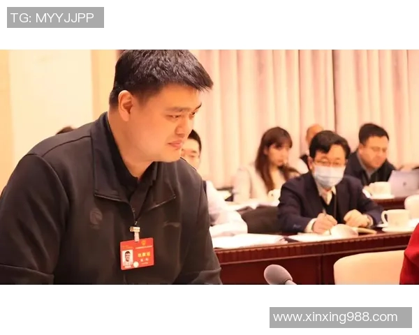 姚明鼓励年轻人追梦加油奋斗不负青春时光 姚明鼓励年轻人追梦加油奋斗不负青春时光