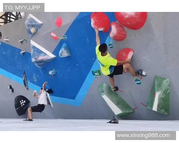 广州攀岩队状态变革引发热议助力攀岩运动新发展 广州攀岩队状态变革引发热议助力攀岩运动新发展