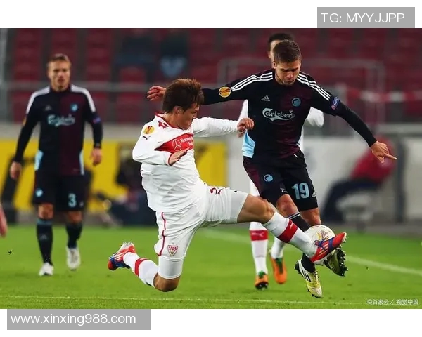 斯图加特降级风险加大，客场失利形势严峻