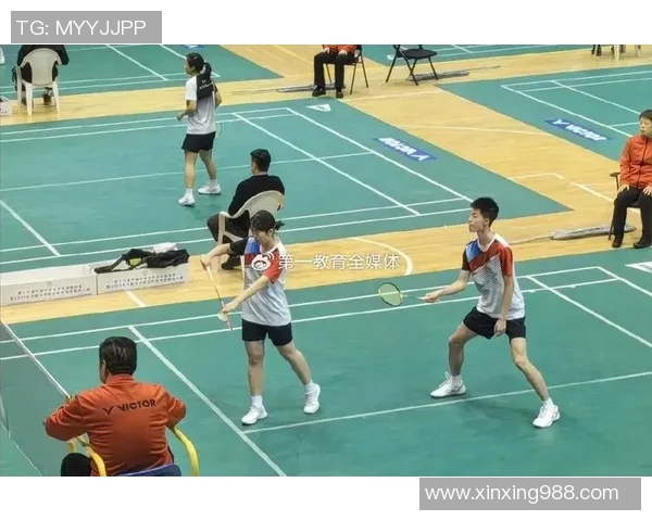 深圳羽毛球队速度之美探索与训练背后的故事 深圳羽毛球队速度之美探索与训练背后的故事