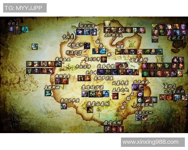 深度对话:探索陈伟在英雄联盟中的成长与挑战之路 深度对话:探索陈伟在英雄联盟中的成长与挑战之路