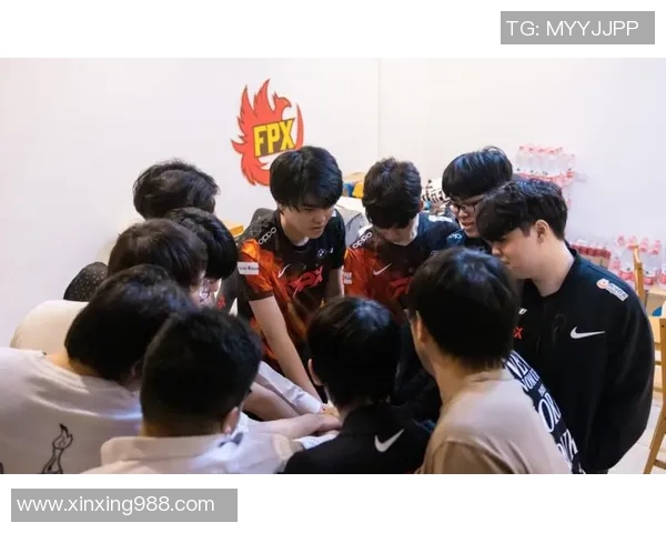 赛后分析:FPX与RNG在团队协作中的精彩表现与战术思考 赛后分析:FPX与RNG在团队协作中的精彩表现与战术思考