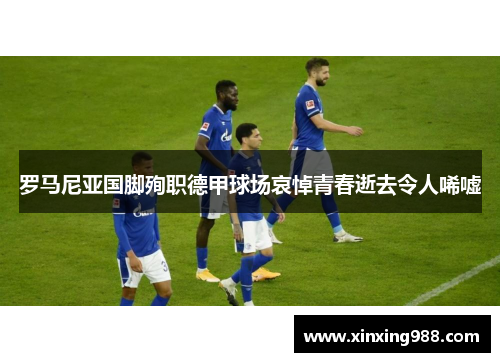 罗马尼亚国脚殉职德甲球场哀悼青春逝去令人唏嘘